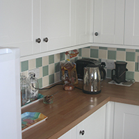 Bespoke Kitchens Devon